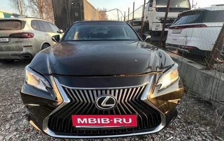 Lexus ES VII, 2020 год, 3 790 000 рублей, 5 фотография
