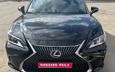 Lexus ES VII, 2020 год, 3 790 000 рублей, 1 фотография