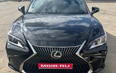 Lexus ES VII, 2020 год, 3 790 000 рублей, 1 фотография