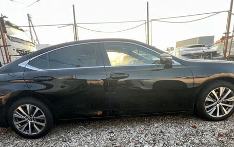 Lexus ES VII, 2020 год, 3 790 000 рублей, 8 фотография