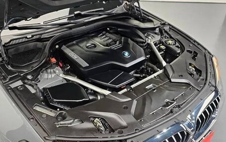 BMW 5 серия, 2022 год, 3 050 000 рублей, 6 фотография