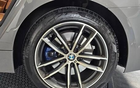 BMW 5 серия, 2022 год, 3 050 000 рублей, 5 фотография