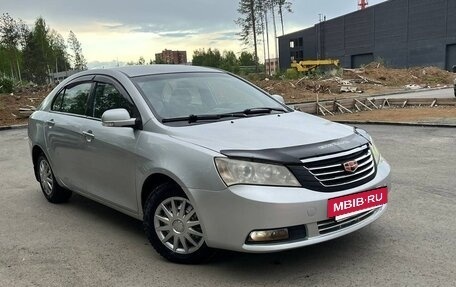 Geely Emgrand, 2018 год, 200 000 рублей, 2 фотография