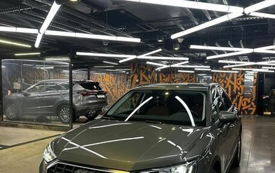 Audi Q3, 2021 год, 4 500 000 рублей, 1 фотография