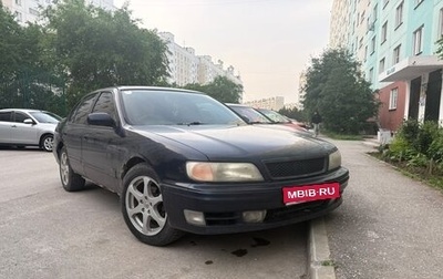 Nissan Cefiro II, 1994 год, 140 000 рублей, 1 фотография