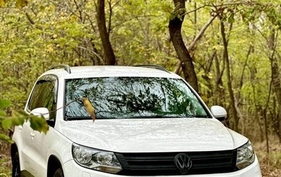 Volkswagen Tiguan I, 2011 год, 1 050 000 рублей, 1 фотография
