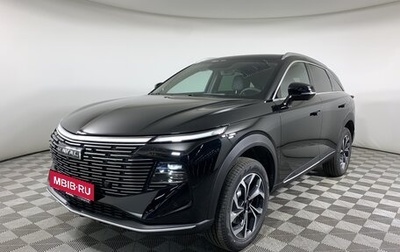 Haval F7, 2025 год, 3 449 000 рублей, 1 фотография