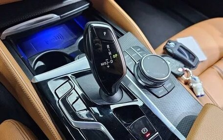 BMW 5 серия, 2022 год, 3 050 000 рублей, 14 фотография