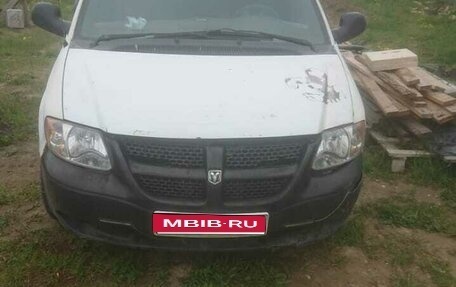 Dodge Caravan IV, 2002 год, 250 000 рублей, 1 фотография