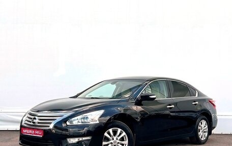 Nissan Teana, 2014 год, 1 226 500 рублей, 1 фотография