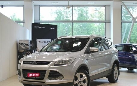 Ford Kuga III, 2013 год, 1 145 000 рублей, 1 фотография