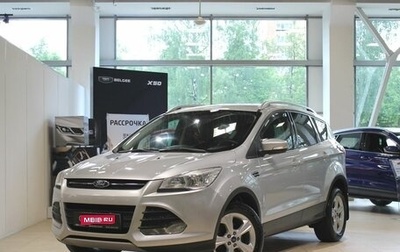 Ford Kuga III, 2013 год, 1 145 000 рублей, 1 фотография