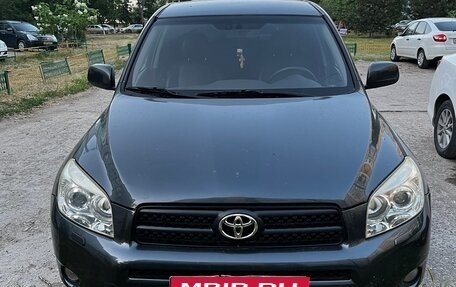 Toyota RAV4, 2006 год, 1 100 000 рублей, 1 фотография