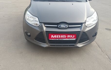 Ford Focus III, 2012 год, 820 000 рублей, 1 фотография