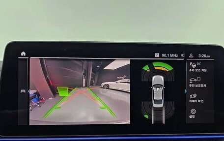 BMW 5 серия, 2022 год, 3 050 000 рублей, 17 фотография