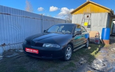Mitsubishi Carisma I, 2002 год, 290 000 рублей, 1 фотография