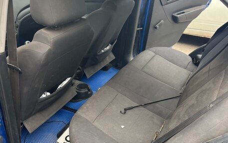 Chevrolet Aveo III, 2007 год, 225 000 рублей, 8 фотография