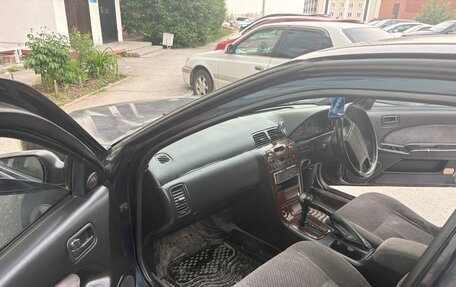 Nissan Cefiro II, 1994 год, 140 000 рублей, 2 фотография