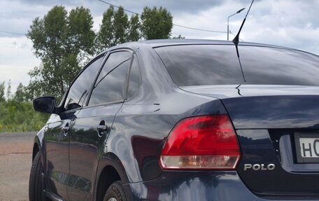 Volkswagen Polo VI (EU Market), 2012 год, 699 999 рублей, 4 фотография
