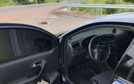 Volkswagen Polo VI (EU Market), 2012 год, 699 999 рублей, 7 фотография