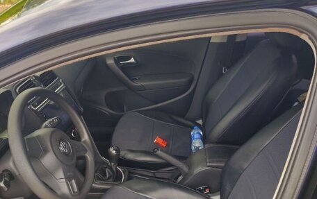 Volkswagen Polo VI (EU Market), 2012 год, 699 999 рублей, 8 фотография
