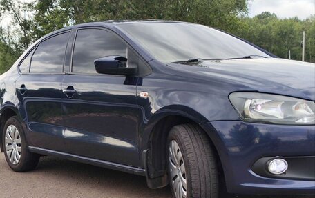 Volkswagen Polo VI (EU Market), 2012 год, 699 999 рублей, 10 фотография