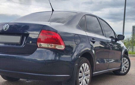 Volkswagen Polo VI (EU Market), 2012 год, 699 999 рублей, 9 фотография