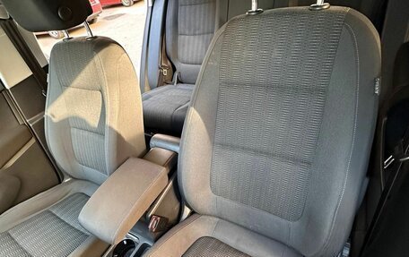 Volkswagen Tiguan I, 2011 год, 1 050 000 рублей, 4 фотография