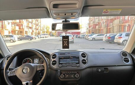 Volkswagen Tiguan I, 2011 год, 1 050 000 рублей, 8 фотография