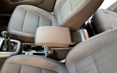 Volkswagen Tiguan I, 2011 год, 1 050 000 рублей, 3 фотография