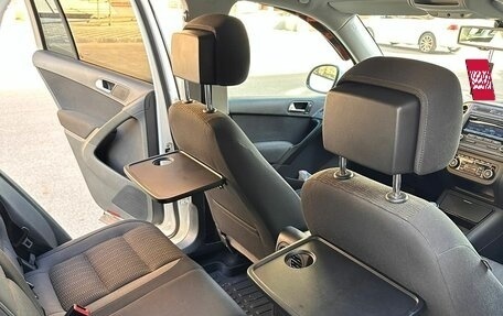 Volkswagen Tiguan I, 2011 год, 1 050 000 рублей, 7 фотография