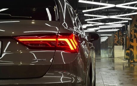 Audi Q3, 2021 год, 4 500 000 рублей, 4 фотография