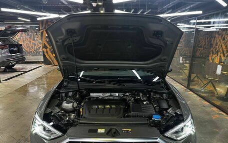 Audi Q3, 2021 год, 4 500 000 рублей, 11 фотография