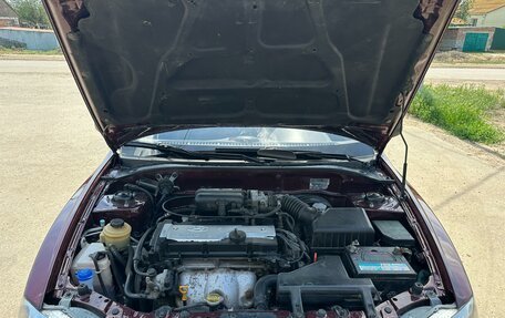 Hyundai Accent II, 2008 год, 550 000 рублей, 2 фотография