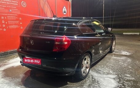 BMW 1 серия, 2010 год, 900 000 рублей, 7 фотография