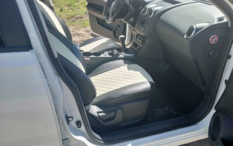 Nissan Qashqai, 2013 год, 1 050 000 рублей, 3 фотография