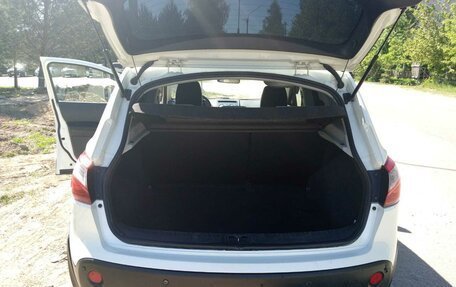 Nissan Qashqai, 2013 год, 1 050 000 рублей, 5 фотография