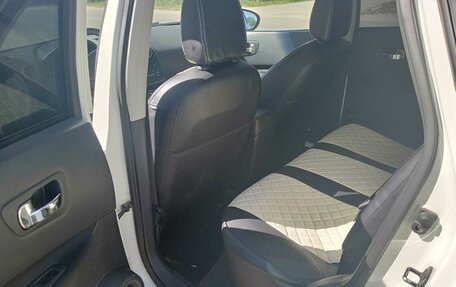Nissan Qashqai, 2013 год, 1 050 000 рублей, 6 фотография