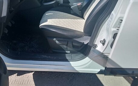 Nissan Qashqai, 2013 год, 1 050 000 рублей, 8 фотография