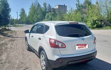 Nissan Qashqai, 2013 год, 1 050 000 рублей, 7 фотография