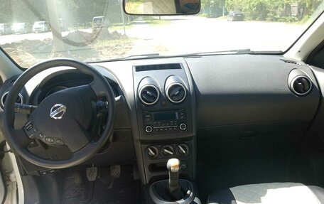 Nissan Qashqai, 2013 год, 1 050 000 рублей, 9 фотография