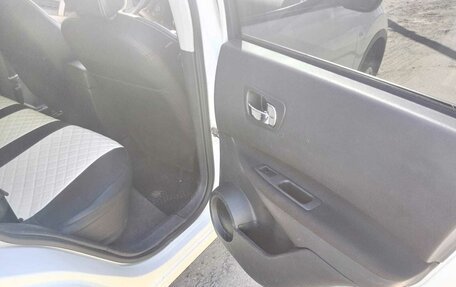 Nissan Qashqai, 2013 год, 1 050 000 рублей, 10 фотография