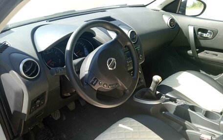 Nissan Qashqai, 2013 год, 1 050 000 рублей, 14 фотография
