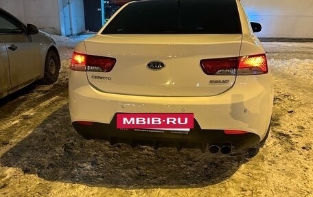 KIA Cerato III, 2010 год, 920 000 рублей, 3 фотография