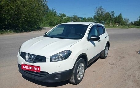 Nissan Qashqai, 2013 год, 1 050 000 рублей, 12 фотография