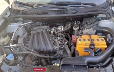 Nissan Qashqai, 2013 год, 1 050 000 рублей, 11 фотография