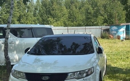 KIA Cerato III, 2010 год, 920 000 рублей, 7 фотография