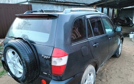 Chery Tiggo (T11), 2008 год, 220 000 рублей, 6 фотография