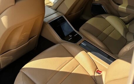 Porsche Panamera II рестайлинг, 2017 год, 8 000 000 рублей, 5 фотография