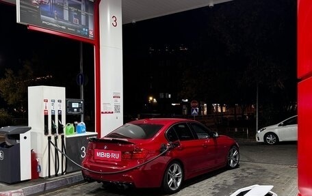 BMW 3 серия, 2014 год, 1 840 000 рублей, 3 фотография